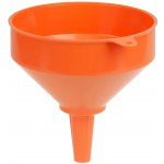 PRESSOL 02 367 Plastový trychtýř průměr 250 mm bez sítka – Sleviste.cz