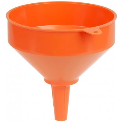 PRESSOL 02 367 Plastový trychtýř průměr 250 mm bez sítka – Sleviste.cz