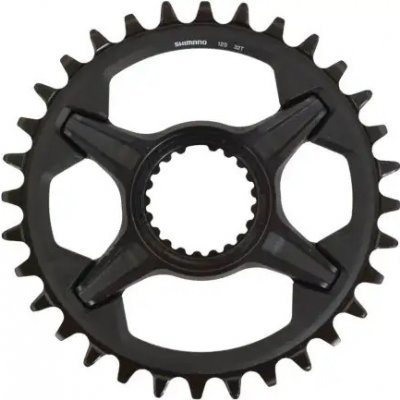 Shimano Deore XT SM-CRM85 12 sp. převodník 34 zubů – Zbozi.Blesk.cz