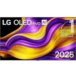 LG OLED97G54LW – Hledejceny.cz
