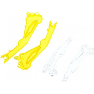 Revell Ominus kryt LED diody žlutý/čirý – Sleviste.cz