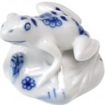 Cibulák Dubí Žabka - cibulový porcelán 00343-601 – Hledejceny.cz