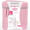 Kosmetická sada Bioderma Sensibio set Sensibio H2O 250 ml + Sensibio Defensive sérum 30 ml