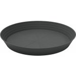 Nohel garden podmiska pod květník PRIMAVERA plastová 46 cm – Zboží Dáma