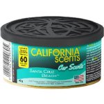 California Scents Car Scents Santa Cruz Beach 42 g – Zboží Mobilmania