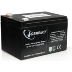 GEMBIRD ENERGENIE 12V 12,0Ah – Zboží Živě