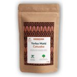 BrainMax Sypaný Pure Organic Yerba Maté Catuaba 1 kg – Hledejceny.cz