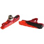 Max1 špalíky Sport 55mm 305377 červená – Zboží Dáma