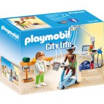 Playmobil 70195 Ordinace fyzioterapeuta – Zboží Dáma
