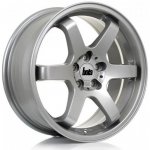Bola B1 8,5x18 5x130 ET40-45 silver – Sleviste.cz