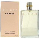 Chanel Allure toaletní voda dámská 50 ml – Hledejceny.cz