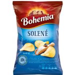 Bohemia Chips solené 70 g – Zboží Mobilmania