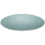 50x Brusná mřížka - brusivo pro excentrické brusky Festool RO 150, ES 150, ETS 150, ETS EC 150, LEX 150, WTS 150, HSK-D 150 (Festool Granat Net STF D150 P100 GR NET/50) 150mm, zr. 100 (203304) – Zbozi.Blesk.cz