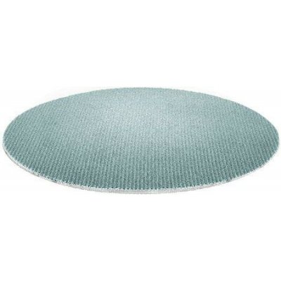 50x Brusná mřížka - brusivo pro excentrické brusky Festool RO 150, ES 150, ETS 150, ETS EC 150, LEX 150, WTS 150, HSK-D 150 (Festool Granat Net STF D150 P100 GR NET/50) 150mm, zr. 100 (203304) – Zbozi.Blesk.cz