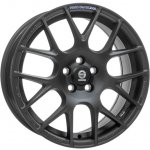 Sparco Pro Corsa 8x18 5x120 ET29 silver – Hledejceny.cz