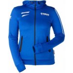 Yamaha mikina PADDOCK 22 Chieti Zip dámská blue – Sleviste.cz