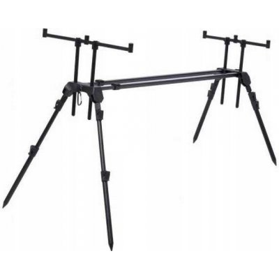 Prologic Element Tri-Sky pro 3 pruty Rod Pod NA RYBY – Zboží Dáma