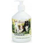 Natureca Gandža Mix 500 ml – Hledejceny.cz