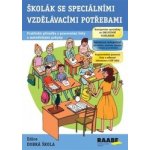 Školák se speciálními vzdělávacími potřebami – Hledejceny.cz