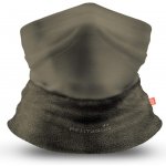 Pentagon Kryo winter 1/2 fleece neck gaiter K14012 BROWN GREY – Zboží Dáma