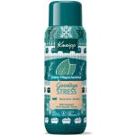 Kneipp pěna do koupele Goodbye Stress 400 ml – Zboží Dáma