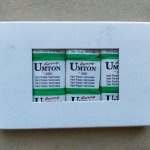 Umton mistrovské akvarelové barvy 1/2 pánvička 2,6 ml 1 ks 2383 Vert Paolo Veronese – Zboží Mobilmania