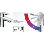 Hansgrohe 80 CoolStart bez odtokové soupravy – Hledejceny.cz