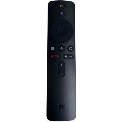 Dálkový ovladač Xiaomi MI TV BOX S 4K – Zboží Živě