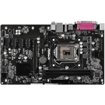 ASRock H81 PRO BTC R2.0