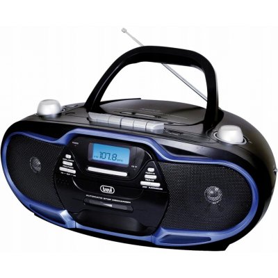 Trevi 057404 – Zboží Živě