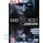 Hard Reset (Extended Edition) – Hledejceny.cz