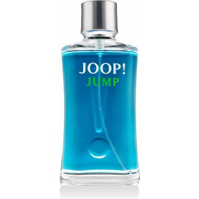 Joop! Jump toaletní voda pánská 100 ml tester – Hledejceny.cz