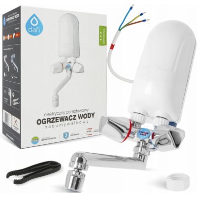 Dafi POZ03141 – Zboží Dáma