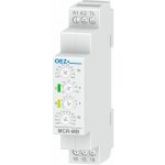 OEZ MCR-MB-001-UNI, Un AC 12 – Zbozi.Blesk.cz