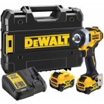 DeWalt DCF901P2 – Zboží Mobilmania