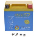 Baterie gelová 12V, YTX5L-BS, 5Ah, WM Moto MF AGM 114x71x106 – Sleviste.cz