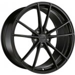OZ ZEUS 10x21 5x120 ET30 anodizzato neros black – Sleviste.cz