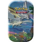 Pokémon TCG Shining Fates Mini Tin Celebi & Shiny Rillaboom – Zboží Dáma