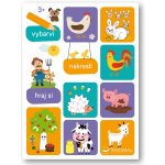 Vyfarbi nakresli hraj sa – Hledejceny.cz