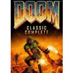 DOOM Complete – Hledejceny.cz