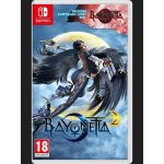 Bayonetta 2 – Zbozi.Blesk.cz