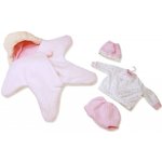 Llorens M740-38 obleček pro miminko New Born 40-42 cm – Zbozi.Blesk.cz