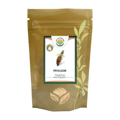 Salvia Paradise Psyllium mleté 150 g – Hledejceny.cz