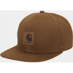 Carhartt Logo Starter Cap Hamilton Brown – Hledejceny.cz