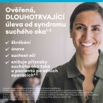 Alcon Systane Hydration zvlhčující oční kapky 10 ml – Hledejceny.cz