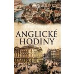 Anglické hodiny - James Henry – Hledejceny.cz