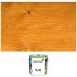 Osmo 732 Ochranná olejová lazura 2,5 l Dub světlý – Sleviste.cz