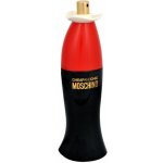 Moschino Cheap & Chic toaletní voda dámská 100 ml tester – Hledejceny.cz
