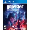 Hra na PS4 Wolfenstein: Youngblood