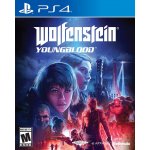 Wolfenstein: Youngblood – Hledejceny.cz